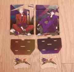 咎人 アクリルスタンド にじさんじ