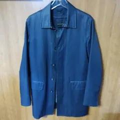 ライナー付き！バナナリパブリック ステンカラーコート