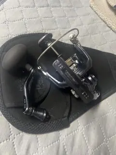 マ*ジ様 SHIMANO ツインパワーSW14000XG　袋、ノッター、スプール マ*ジ様 SHIMANO ツインパワーSW14000XG 袋、ノッター、スプール