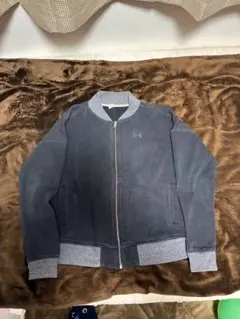 Under Armour zip sweat