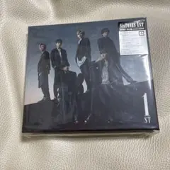 2026年最新】1st sixtones 原石盤の人気アイテム - メルカリ