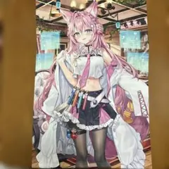 2026年最新】博衣こより タペストリーの人気アイテム - メルカリ