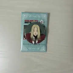 神々廻　chair 缶バッジ