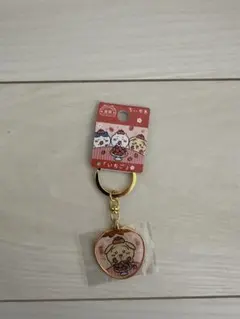 静岡限定　ちいかわ　ご当地キーホルダー　うさぎ