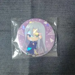 プロセカ　ニーゴ　宵崎奏　缶バッジ　ローソン