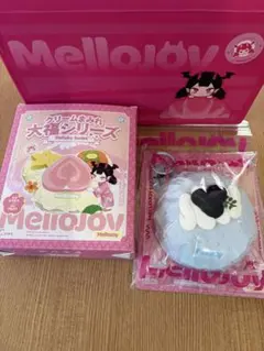 mellojoy メロジョイスクイーズ ブルーベリー - メルカリ