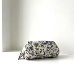 《新品》リバディ　ワイルドフラワーズ　ポーチのサムネイル