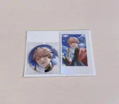 セラフ・ダズルガーデン 誕生日グッズ＆ボイス2024