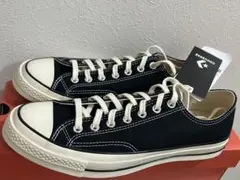 コンバース　チャックテイラー　CT70　ブラック　28.5cm