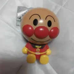 アンパンマン　フィギュア