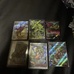 MTG サイクロンの裂け目 シルバースクロールfoil 花を手入れする者