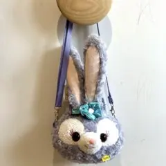 東京ディズニーシー ステラルー　バッグ
