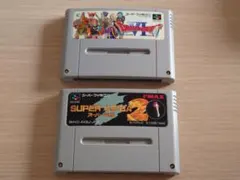 ドラクエ4　スーパー競馬　2本セット