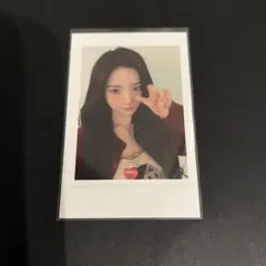 2026年最新】tripleS ユヨン トレカの人気アイテム - メルカリ