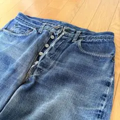 リーバイス501xxオリジナル　501xx革パッチ 50s501xx ビンテージ リーバイス501xxオリジナル 501xx革パッチ 50s501xx ビンテージ