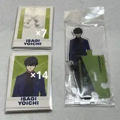 2025年最新】ぱしゃこれ 潔世一の人気アイテム - メルカリ