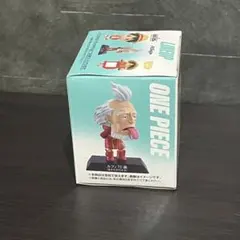 モンキー・D・ルフィ 70歳 ミニフィギュア
