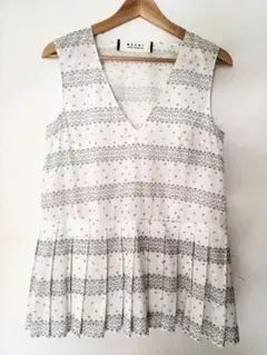 MARNIマルニ　トップスのサムネイル