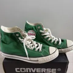 CONVERSE COACH addict チャックテイラー CT