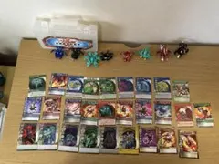 2026年最新】爆丸カードの人気アイテム - メルカリ