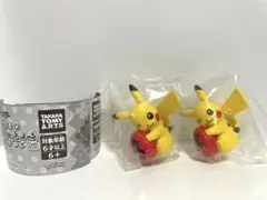 ポケモン おうちで！りらくっしょん マスコット party ガチャ