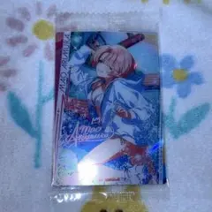 学園アイドルマスター 学マス ウエハース2 有村 麻央