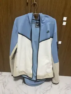 Nike テックフリース 希少 カラー セットアップ