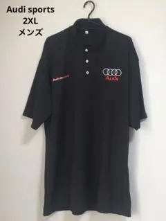 2025年最新】Audi ポロシャツの人気アイテム - メルカリ