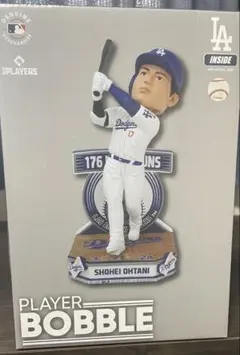 完璧な未開封の新品です 最新版 ポールスキーンズ ボブルヘッド FOCO z-mall_22699373