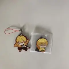 鬼滅の刃　滅！カプセルラバーマスコット7