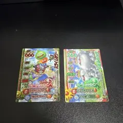ドラゴンクエストモンスターバトルロード Vジャンプ セット モリー