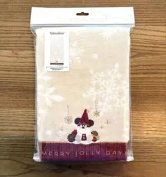 リルリンリン　フェイスタオル　ディズニー