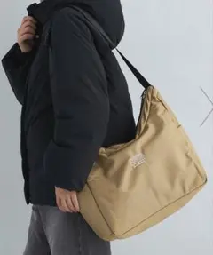 3/31終了【最終価格】タグ付き新品FREDRIK PACKERS RAMP