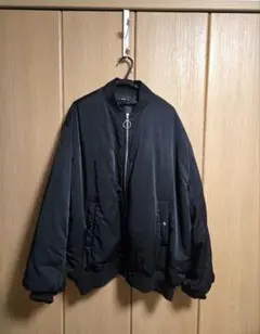 actm MA-1ブルゾン