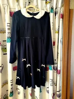 any Fam フォーマルワンピース140サイズ