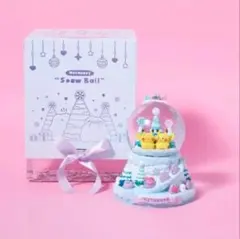 韓国限定】メタモン ポケモン スノーボール スノードーム 未開封 