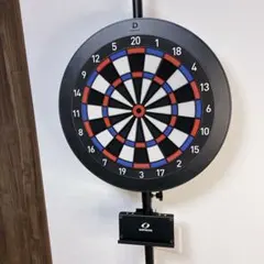 ダーツライブホーム+ポールスタンド SALE/5％OFF】ダーツボード DARTSLIVE Home & DARTSLIVE ダーツ