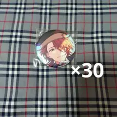 ブルーロックSweet Valentines バレンタイン糸師冴 缶バッジx30 - メルカリ