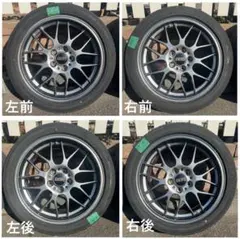 2026年最新】BBS 車 タイヤ・ホイールセットの人気アイテム - メルカリ