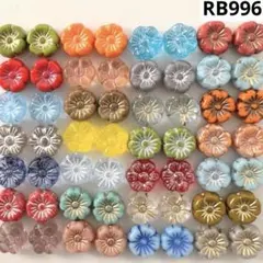 R-519 ✴︎レジンカボション6カラーஐ.* R-696 ✴︎レジン カボション✴︎夏色☀︎10種 - メルカリ