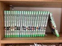 恐怖コレクター 1〜21巻セット - メルカリ