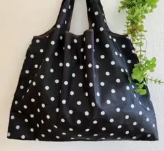 エコバッグ 折りたたみ トートバッグ