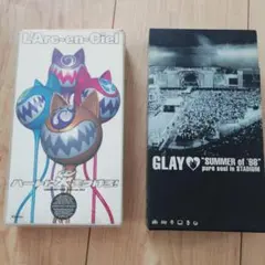 2025年最新】ラルク ビデオの人気アイテム - メルカリ