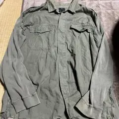 プライベートブランドエージー　private brand ag シャツジャケット