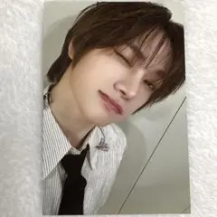 BOYNEXTDOOR BBNEXDO POPUP フォトカード ソンホ