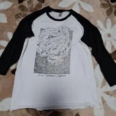 Mrs. GREEN APPLE MGA MEET YOU TOUR Tシャツのサムネイル