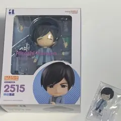 2025年最新】ねんどろいど 神谷浩史の人気アイテム - メルカリ