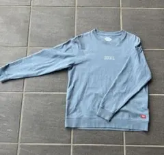 dickies ブルースウェット 超美品！