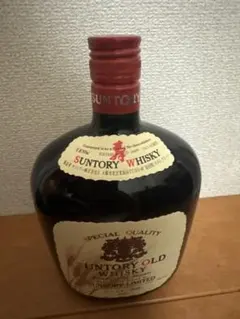 サントリー オールド 風林火山 180ml - メルカリ