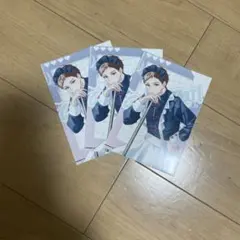 ハンドレッドノートファミマブロマイド